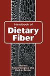 Cho, S: Handbook of Dietary Fiber