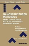 Nanostructured Materials