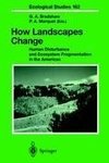 How Landscapes Change