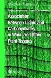 Association Between Lignin and Carbohydrates in Wood and Other Plant Tissues