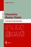 Interactive Markov Chains