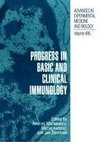 Progress in Basic and Clinical Immunology