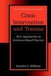 Crisis Intervention and Trauma