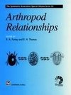 Arthropod Relationships