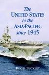 The United States in the Asia-Pacific Since 1945