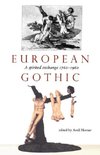 European Gothic
