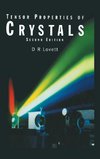 Tensor Properties of Crystals