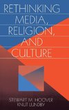 Rethinking Media, Religion, and Culture