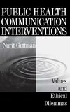 Public Health Communication Interventions