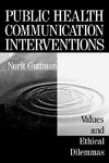 Guttman, N: Public Health Communication Interventions