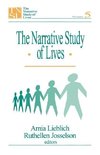 Josselson, R: Narrative Study of Lives