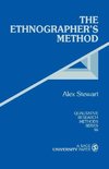 Stewart, A: Ethnographer's Method