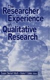 Moch, S: Researcher Experience in Qualitative Research