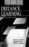 Williams, M: Distance Learning