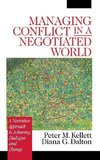 Kellett, P: Managing Conflict in a Negotiated World