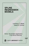 Marsh, L: Spline Regression Models