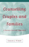 Counselling Couples and Families