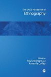 Handbook of Ethnography