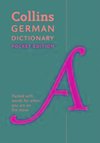 Collins German Dictionary. Pocket Edition