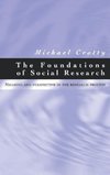 The Foundations of Social Research