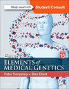 Turnpenny, P: Emery's Elements of Medical Genetics