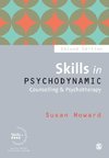 Skills in Psychodynamic Counselling & Psychotherapy