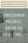 Augoustinos, M: Understanding Prejudice, Racism, and Social