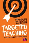 Targeted Teaching