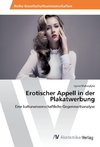 Erotischer Appell in der Plakatwerbung