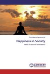 Happiness in Society