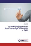 Quantifying Quality of Service through SERVQUAL in GAM