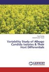 Variability Study of Albugo Candida Isolates & Their Host Differentials