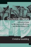 Goulding, C: Grounded Theory