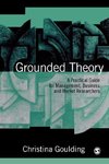 Grounded Theory