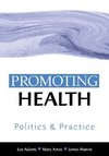 Adams, L: Promoting Health