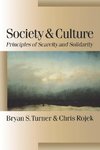 Society and Culture