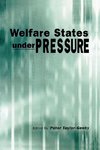 Welfare States Under Pressure