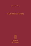 A Grammar of Kwaza