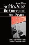 Cole, D: Portfolios Across the Curriculum and Beyond