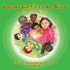 Los Pequeñitos de Dios en Mozambique