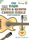 The Bajo Sexto & Quinto Chord Bible