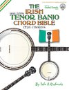 The Irish Tenor Banjo Chord Bible