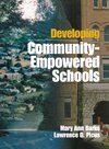 Developing Community-Empowered Schools