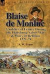 Blaise de Monluc