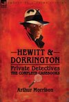 Hewitt & Dorrington Private Detectives