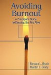 Brock, B: Avoiding Burnout