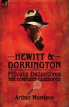 Hewitt & Dorrington Private Detectives