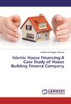 Islamic House Financing:A Case Study of House Building Finance Company