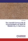 The Ismaili Community & Constructions of Islam & Modernity in Germany