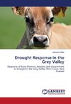 Drought Response in the Grey Valley